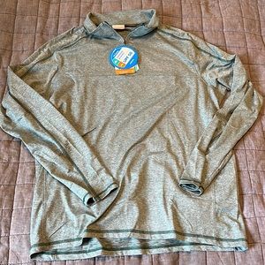 Columbia Tenino Hills II half zip